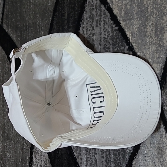VS VICTORIA SPORT EMBROIDERED HAT - Picture 8 of 10